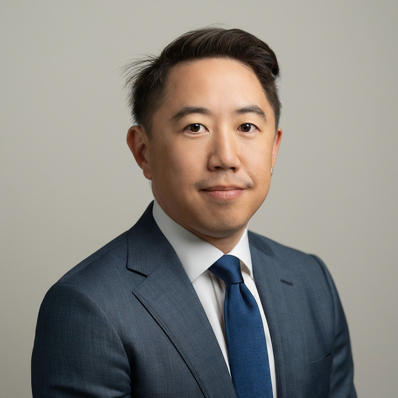 Davide Kim