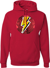 Sequin Hoodies